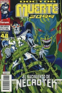 Issue #12