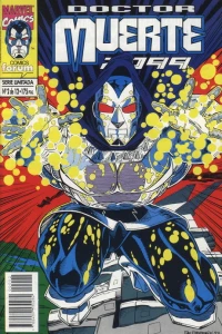 Issue #2