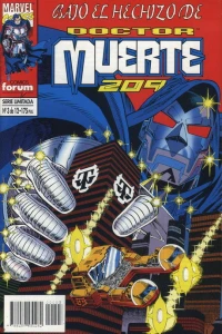 Issue #3