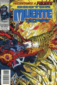 Issue #5