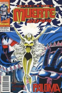Issue #7