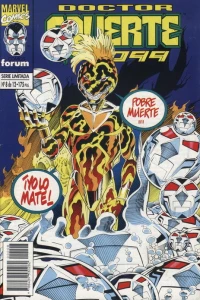 Issue #8