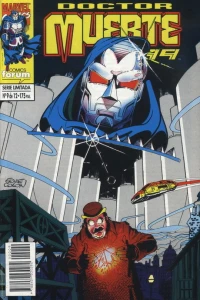 Issue #9
