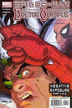 Issue #4