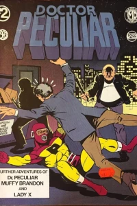 Issue #2