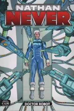 Doctor Robot