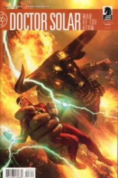 Troublemaker: Part 3 - ...Into the Inferno