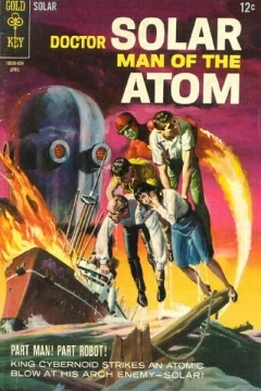 King Cybernoid Strikes