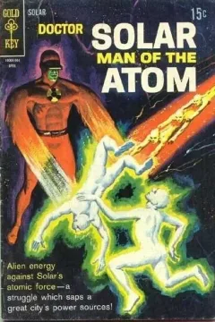 The Ladder to Mars:  Part I The Mystery Message  /  Part II Battle of the Electronic Fighters