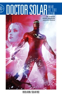 Revelation/Solar Rise