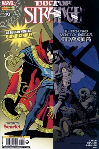 Issue #10