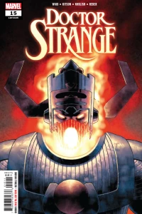 Herald Supreme Part Four