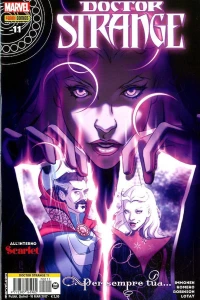 Issue #11