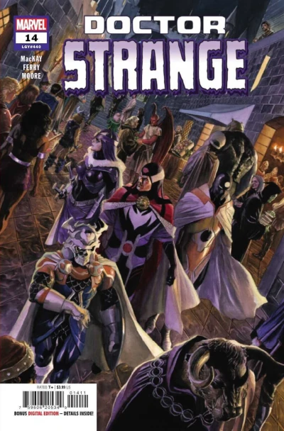 Cover of Cobolorum, Pt. 2