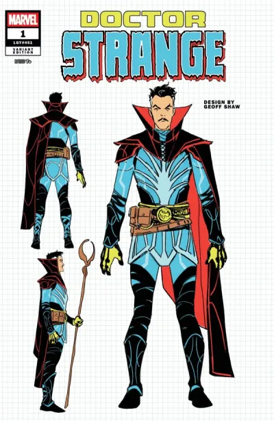 Cover of Geoff Shaw Incentive Design Variant (1:10)