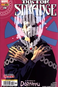 Issue #16