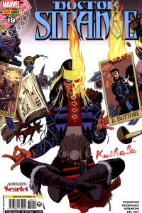 Issue #19