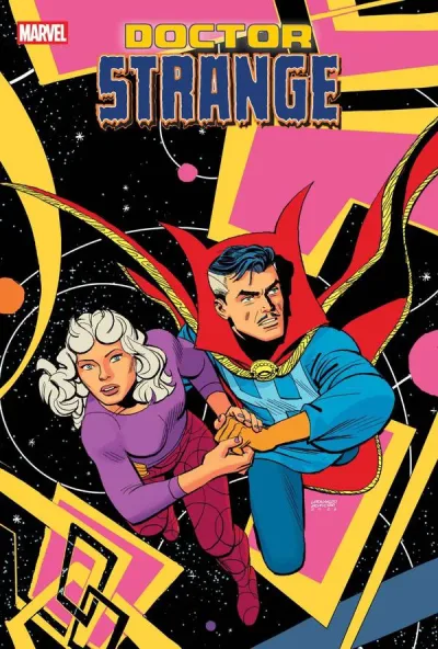 Cover of Leonardo Romero Variant