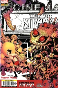 Issue #2
