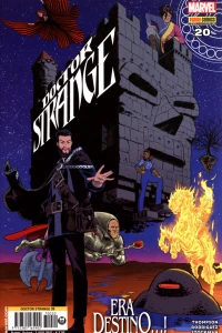 Issue #20