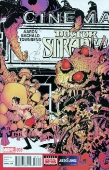Cover of Eaters of Magic