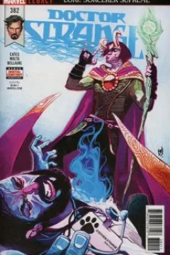 Loki: Sorcerer Supreme Part Two