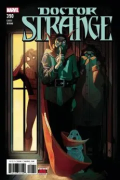 Strange Way To Go Finale