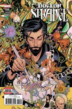Cover of The Weird, The Weirder, And the Weirdest