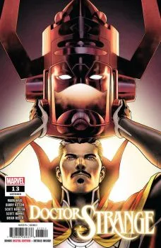Cover of Herald Supreme Part Two