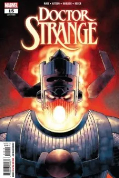 Herald Supreme Part Four