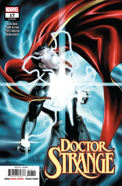 Cover of Herald Supreme Part Six