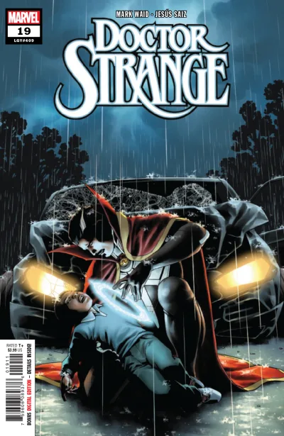 Cover of The Choice