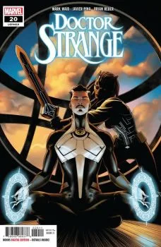 Cover of The Secret of the Ancient One