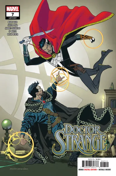 Cover of The Two Doctors Part Two