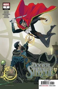 Cover of The Two Doctors Part Two