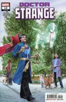 Cover of Ghost Story