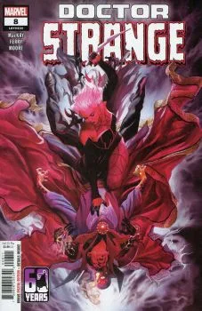Cover of The Doctor, The General, and The Warlord
