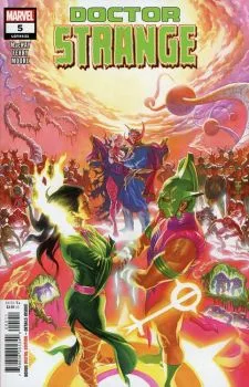 Cover of The Infernal Marriage