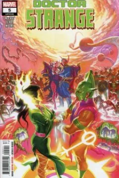 The Infernal Marriage