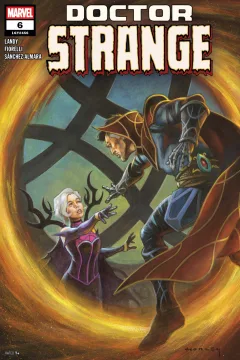 Issue #6