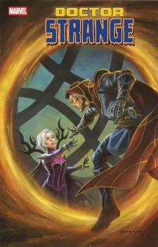 Cover of Issue #6