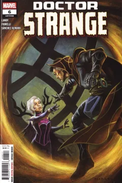Issue #6