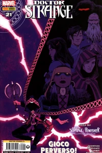 Issue #21