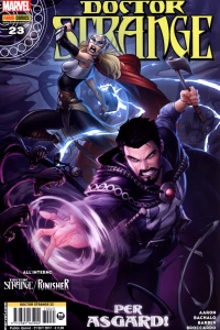 Issue #23