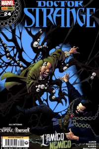 Issue #24