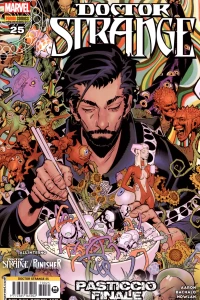 Issue #25