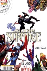 Issue #27