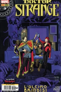Issue #3