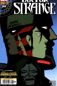 Issue #30