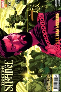 Issue #31